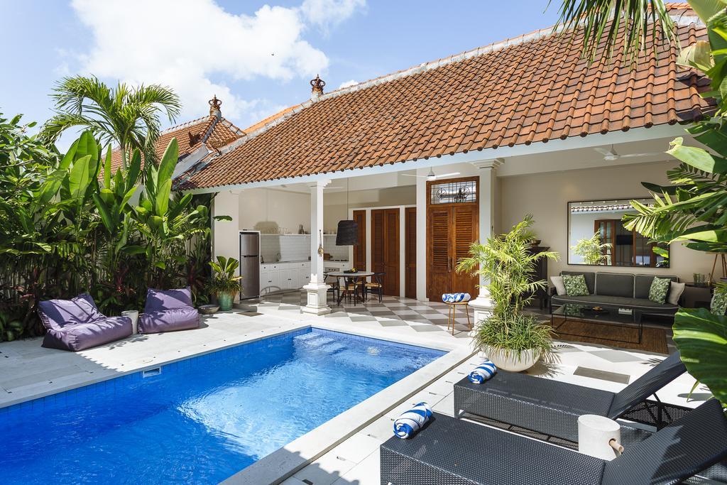 Villa Alliv Seminyak