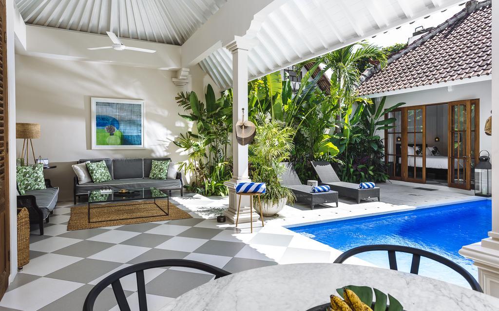 Alliv Villa Seminyak