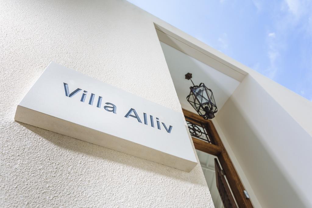 Villa Alliv Seminyak