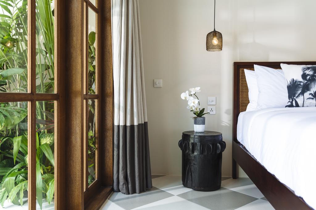 Villa Alliv Seminyak